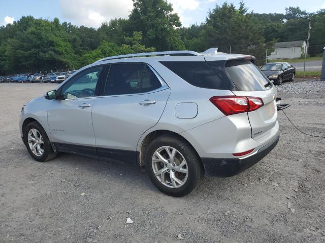 2021 Chevrolet Equinox Pr მანქანა იყიდება აუქციონზე, vin: 3GNAXXEV5MS174469, აუქციონის ნომერი: 63764395