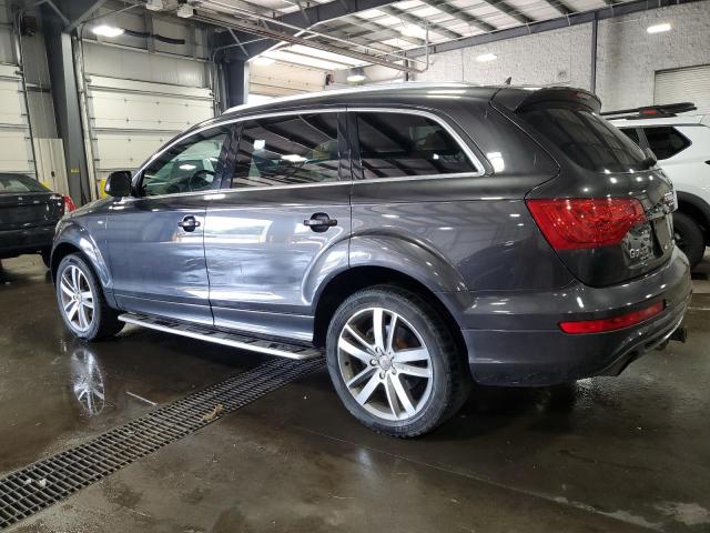 Продаж на аукціоні авто 2011 Audi Q7, vin: WA1WMAFE4BD002184, номер лоту: 62412595
