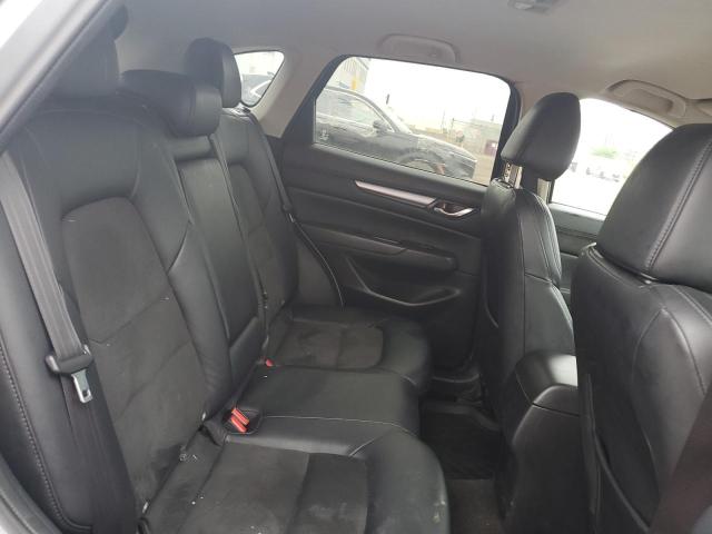 Продаж на аукціоні авто 2021 Mazda Cx-5, vin: JM3KFBCM9M1109954, номер лоту: 62386235