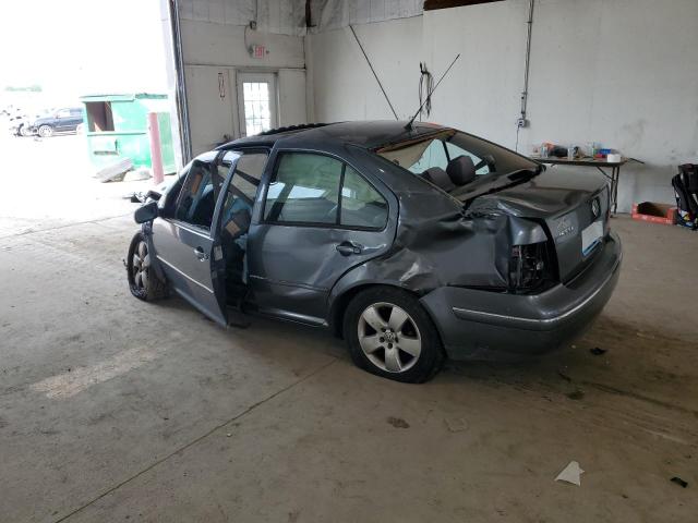 Продажа на аукционе авто 2004 Volkswagen Jetta, vin: 3VWSK69M64M004808, номер лота: 49713786