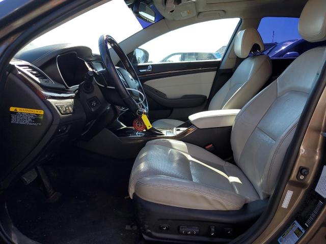 66579135 :رقم المزاد ، KNALN4D7XE5147981 vin ، 2014 Kia Cadenza Pr مزاد بيع
