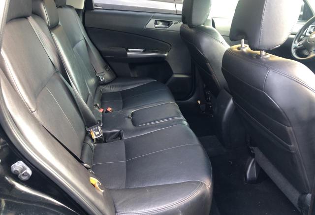 Aukcja sprzedaży 2013 Subaru Forester L, vin: JF2SHAEC9DH416907, numer aukcji: 66574765
