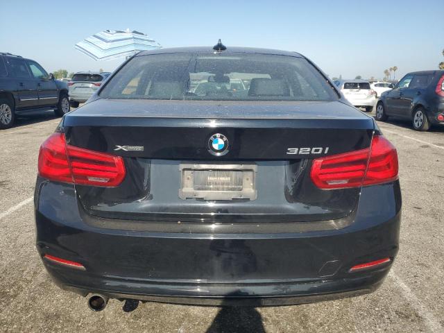 Продажа на аукционе авто 2017 Bmw 320 Xi, vin: WBA8E5G37HNU44120, номер лота: 63754005