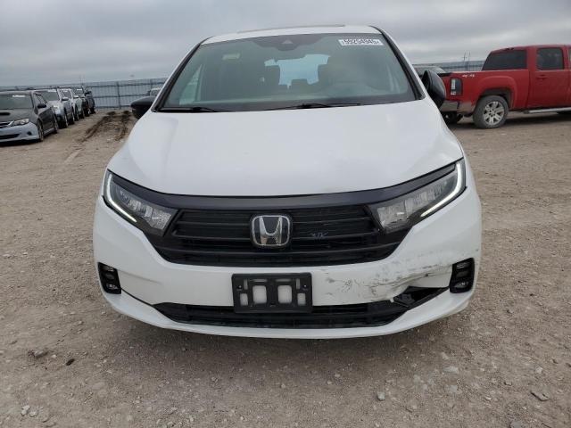 59254945 :رقم المزاد ، 5FNRL6H70RB022727 vin ، 2024 Honda Odyssey Sp مزاد بيع