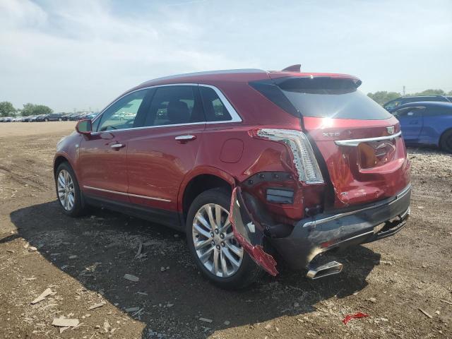 Aukcja sprzedaży 2019 Cadillac Xt5, vin: 1GYKNDRS1KZ149628, numer aukcji: 66699785