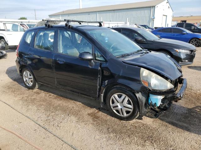 Aukcja sprzedaży 2007 Honda Fit, vin: JHMGD38407S801178, numer aukcji: 63089225