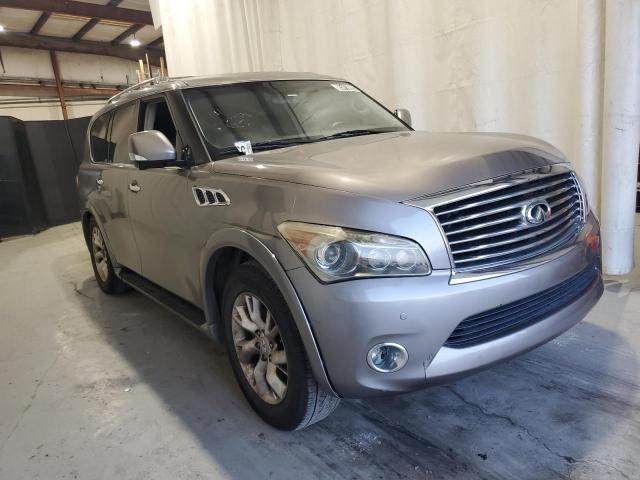Aukcja sprzedaży 2012 Infiniti Qx56, vin: JN8AZ2ND8C9715338, numer aukcji: 84618845