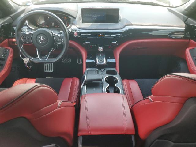 Продаж на аукціоні авто 2022 Acura Mdx A-spec, vin: 5J8YE1H07NL023507, номер лоту: 65011665
