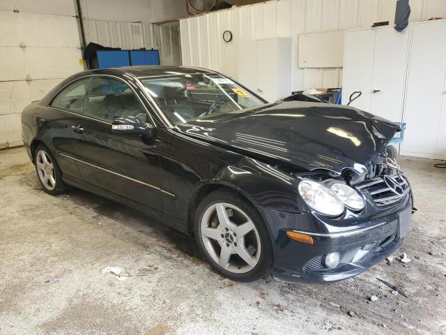Aukcja sprzedaży 2006 Mercedes-benz Clk, vin: WDBTJ75H16F188405, numer aukcji: 63801975