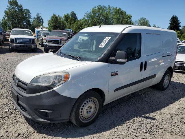 2017 Ram Promaster მანქანა იყიდება აუქციონზე, vin: ZFBERFAB3H6E81214, აუქციონის ნომერი: 63702875