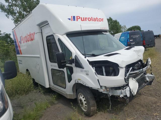 2019 Ford Transit მანქანა იყიდება აუქციონზე, vin: 1FDES8PM1KKB41136, აუქციონის ნომერი: 66435715
