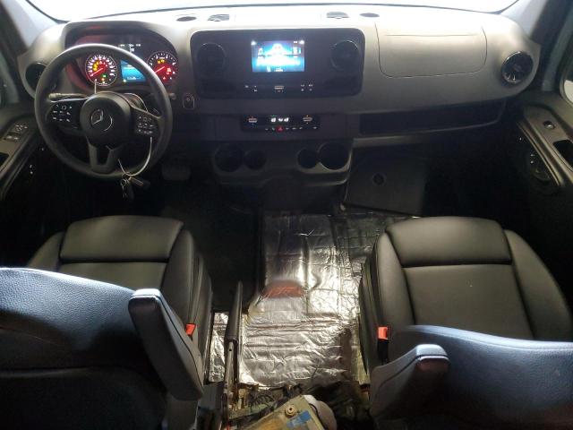 Aukcja sprzedaży 2021 Mercedes-benz Sprinter, vin: W1W4EDHY0MT068781, numer aukcji: 64680355