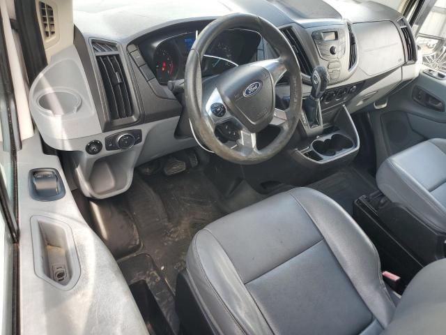 Aukcja sprzedaży 2015 Ford Transit T-, vin: 1FTNR2CG1FKB25022, numer aukcji: 65943405