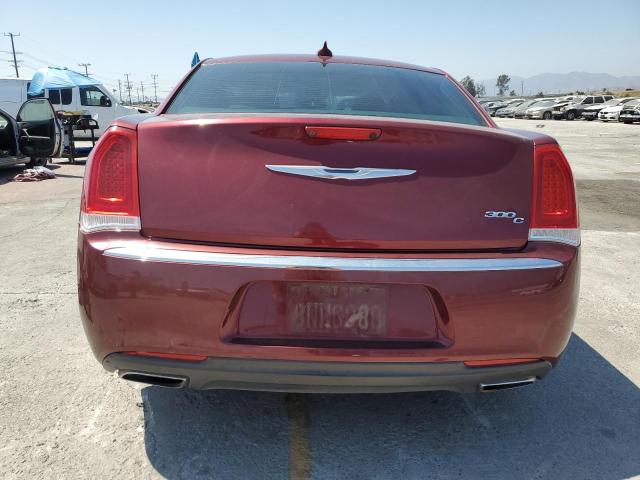 Продаж на аукціоні авто 2016 Chrysler 300c, vin: 2C3CCAEG6GH135557, номер лоту: 63512035