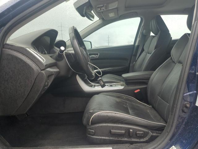 63210485 :رقم المزاد ، 19UUB3F79JA006426 vin ، 2018 Acura Tlx Advanc مزاد بيع
