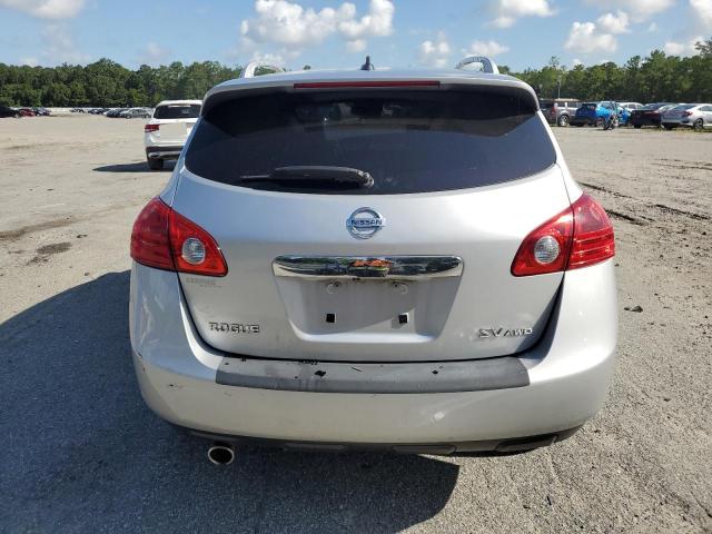 Aukcja sprzedaży 2013 Nissan Rogue, vin: JN8AS5MV9DW650017, numer aukcji: 66231155