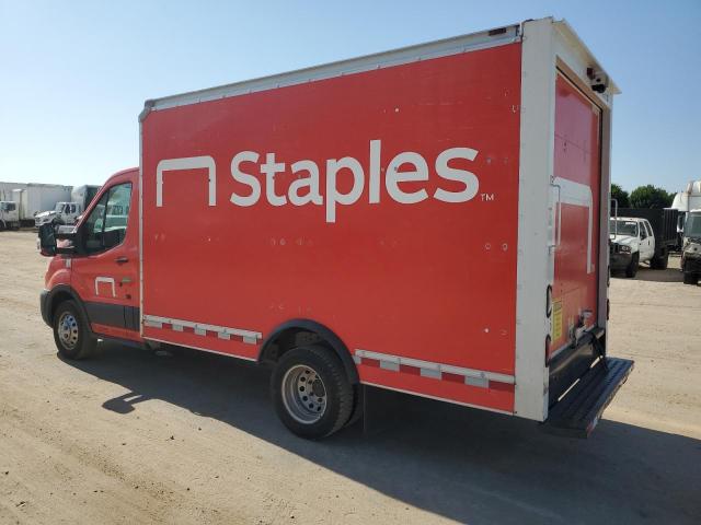 2020 Ford Transit T- მანქანა იყიდება აუქციონზე, vin: 1FDBF6P88LKA98107, აუქციონის ნომერი: 62944985
