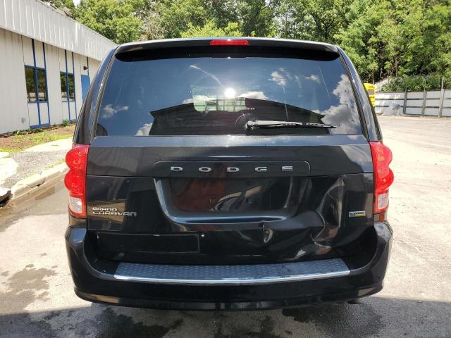 Aukcja sprzedaży 2016 Dodge Grand Cara, vin: 2C4RDGBG4GR152328, numer aukcji: 63048355