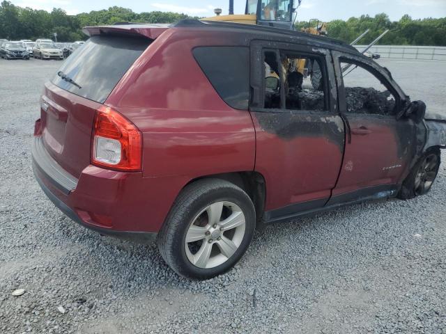 Продаж на аукціоні авто 2013 Jeep Compass Sp, vin: 1C4NJDBBXDD207597, номер лоту: 66346085