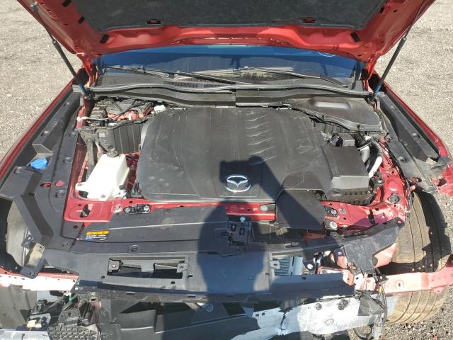 Продажа на аукционе авто 2025 Mazda Cx-70 Prem, vin: JM3KJDHC8S1104378, номер лота: 65276305