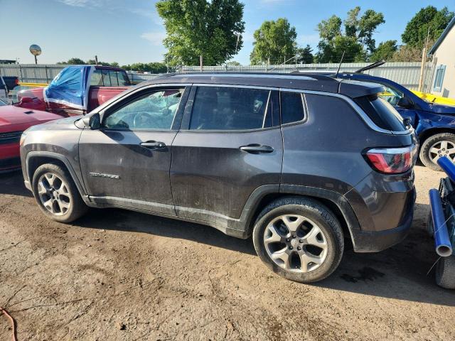 Aukcja sprzedaży 2020 Jeep Compass, vin: 3C4NJCCB8LT140306, numer aukcji: 63798555