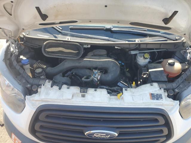 2018 Ford Transit მანქანა იყიდება აუქციონზე, vin: 1FTYR1ZM2JKB03706, აუქციონის ნომერი: 62500985