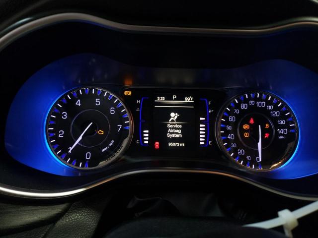 Aukcja sprzedaży 2016 Chrysler 200 Limited, vin: 1C3CCCAB9GN170817, numer aukcji: 63330545