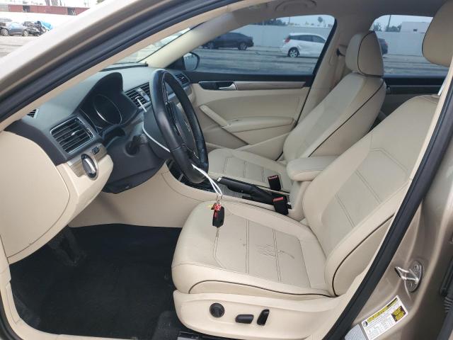 Продаж на аукціоні авто 2016 Volkswagen Passat, vin: 1VWBT7A30GC021003, номер лоту: 64568045