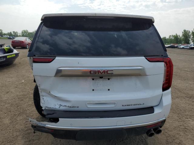 2024 Gmc Yukon მანქანა იყიდება აუქციონზე, vin: 1GKS2DKL5RR204727, აუქციონის ნომერი: 66850425