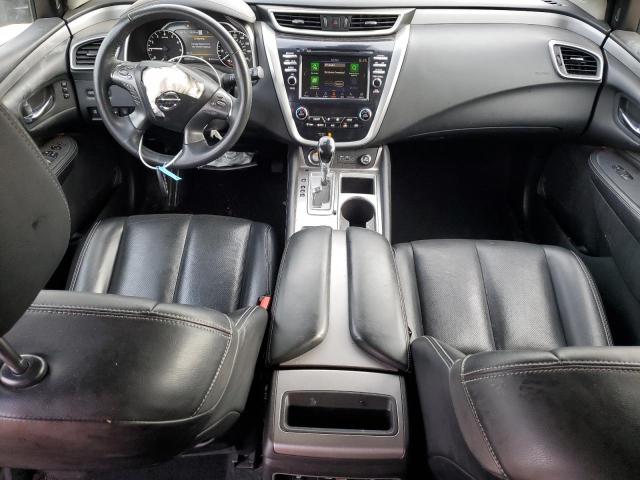 2020 Nissan Murano მანქანა იყიდება აუქციონზე, vin: 5N1AZ2CS9LN103939, აუქციონის ნომერი: 65190345
