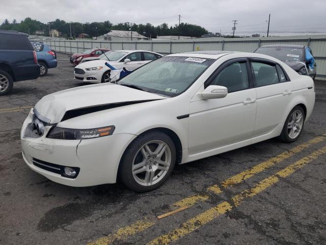 2008 Acura Tl მანქანა იყიდება აუქციონზე, vin: 19UUA662X8A049031, აუქციონის ნომერი: 63564605