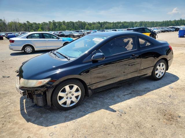 Aukcja sprzedaży 2010 Honda Civic Lx, vin: 2HGFG1B65AH531321, numer aukcji: 63320965