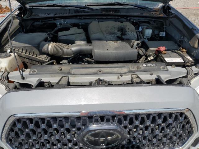 Aukcja sprzedaży 2019 Toyota Tacoma Dou, vin: 3TMCZ5AN5KM269458, numer aukcji: 61928885