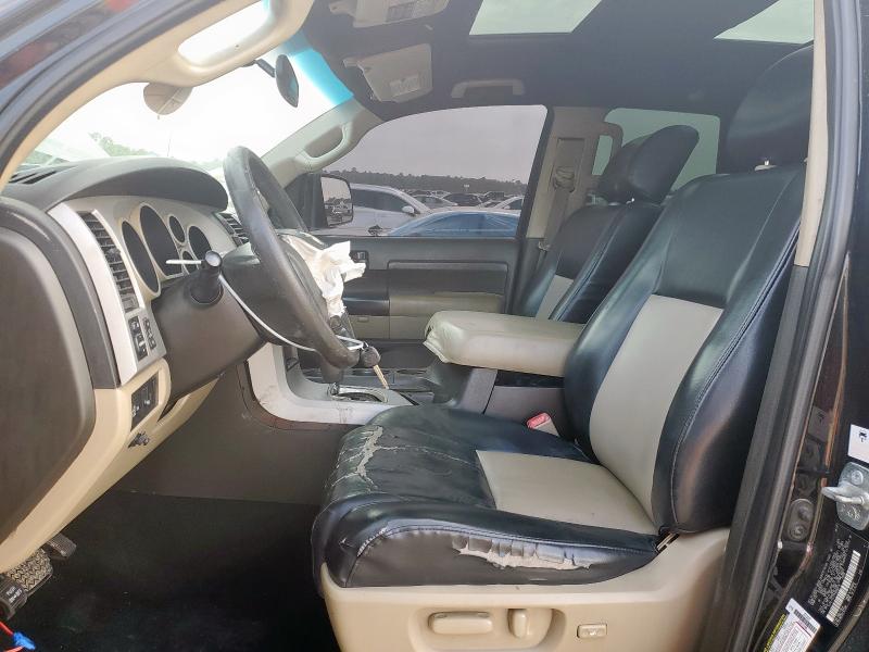 Продажа на аукционе авто 2007 Toyota Tundra Dou, vin: 5TFRT54117X009418, номер лота: 64325185
