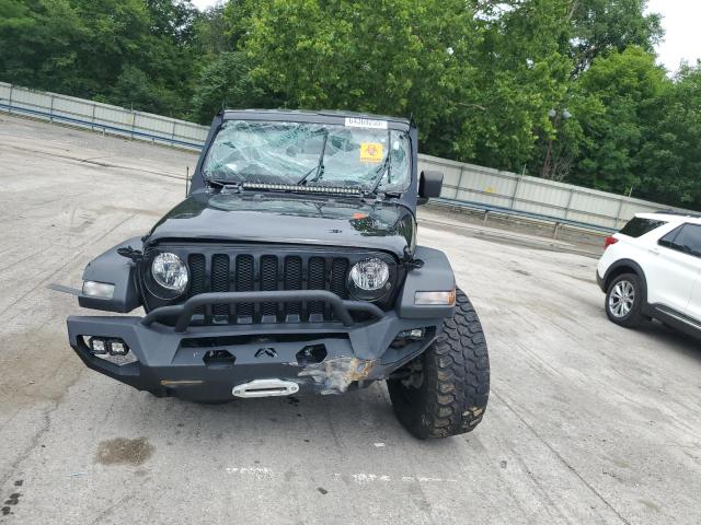 Aukcja sprzedaży 2021 Jeep Wrangler Unlimited, vin: 1C4HJXDN3MW863747, numer aukcji: 64369255