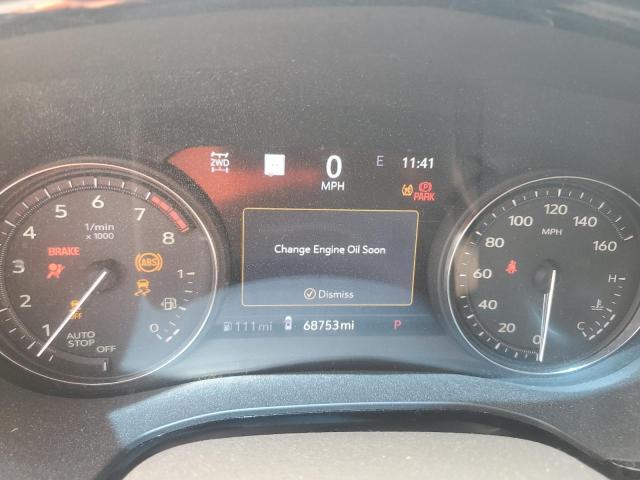 Aukcja sprzedaży 2020 Cadillac Xt5 Premiu, vin: 1GYKNDRS7LZ196339, numer aukcji: 67254415