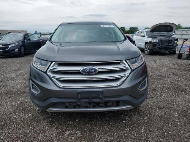 Продаж на аукціоні авто 2015 Ford Edge Sel, vin: 2FMTK3J99FBB08819, номер лоту: 64369655