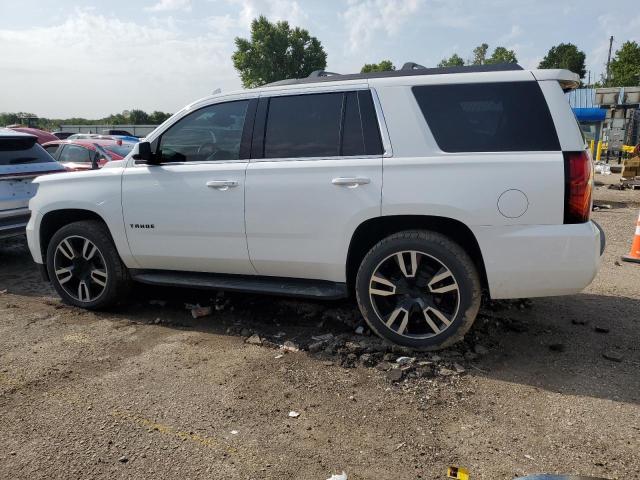 Продаж на аукціоні авто 2016 Chevrolet Tahoe, vin: 1GNSKBKC9GR164690, номер лоту: 64483895