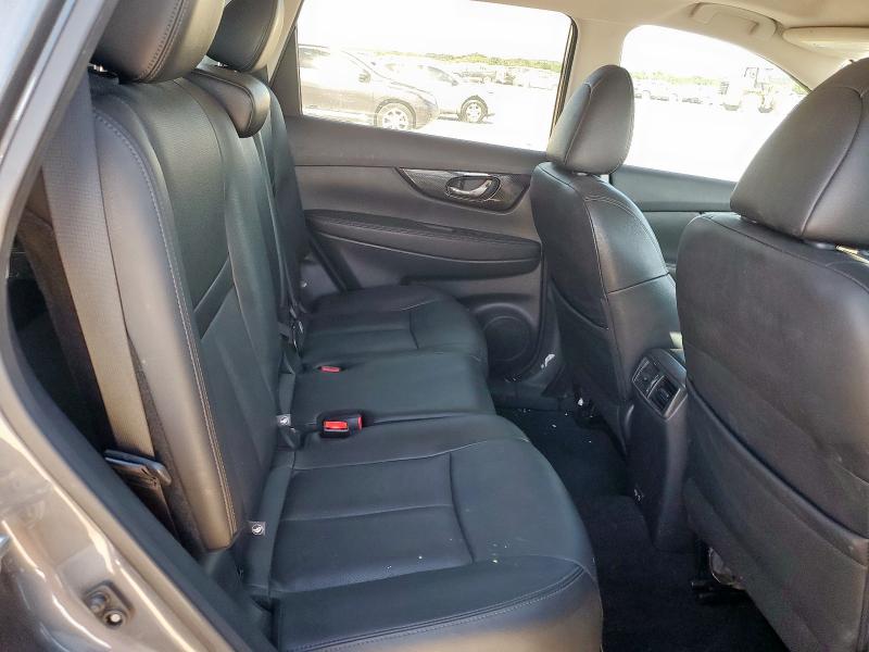 Продаж на аукціоні авто 2019 Nissan Rogue S, vin: 5N1AT2MT4KC805072, номер лоту: 65987325