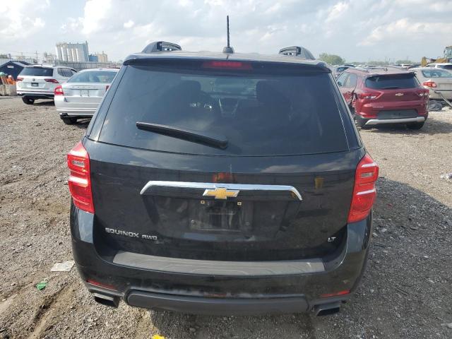 2017 Chevrolet Equinox Lt მანქანა იყიდება აუქციონზე, vin: 2GNFLFE35H6293086, აუქციონის ნომერი: 65520945