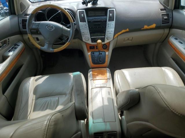 Продаж на аукціоні авто 2007 Lexus Rx, vin: 2T2HK31U47C003382, номер лоту: 64244465