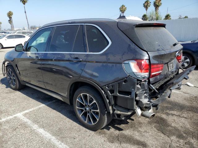Продаж на аукціоні авто 2017 Bmw X5 Sdrive3, vin: 5UXKR2C36H0X07436, номер лоту: 64514525
