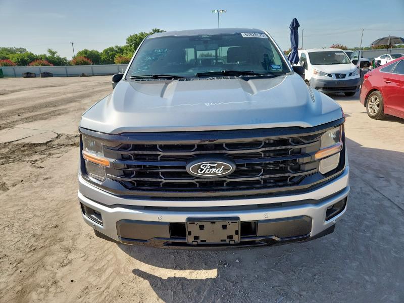 64625675 :رقم المزاد ، 1FTEW3KPXRKF58438 vin ، 2024 Ford F150 Xlt مزاد بيع