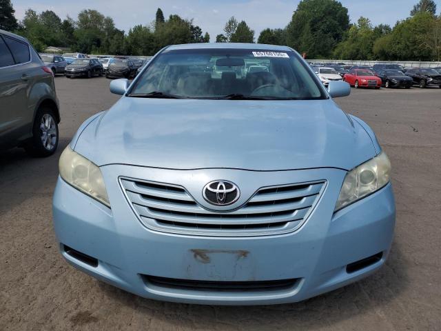 Продажа на аукционе авто 2007 Toyota Camry Ce, vin: 4T1BE46K87U635850, номер лота: 65760155