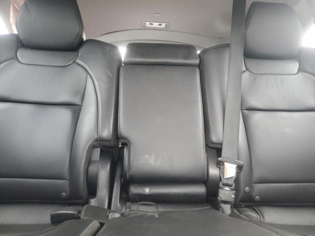 65192985 :رقم المزاد ، 5J8YD4H38LL045981 vin ، 2020 Acura Mdx مزاد بيع