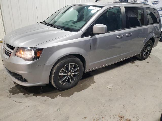 2018 Dodge Grand Caravan მანქანა იყიდება აუქციონზე, vin: 2C4RDGEG2JR344544, აუქციონის ნომერი: 48759876