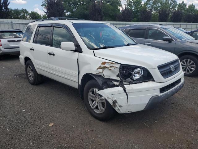 Продажа на аукционе авто 2005 Honda Pilot, vin: 5FNYF18525B048597, номер лота: 63297555