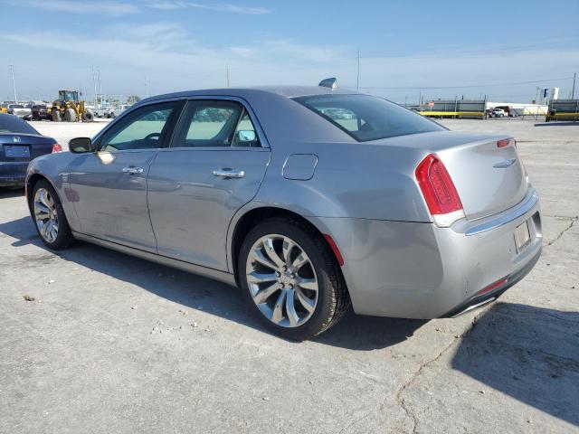 2018 Chrysler 300 Limite მანქანა იყიდება აუქციონზე, vin: 2C3CCAEG0JH261856, აუქციონის ნომერი: 63223405