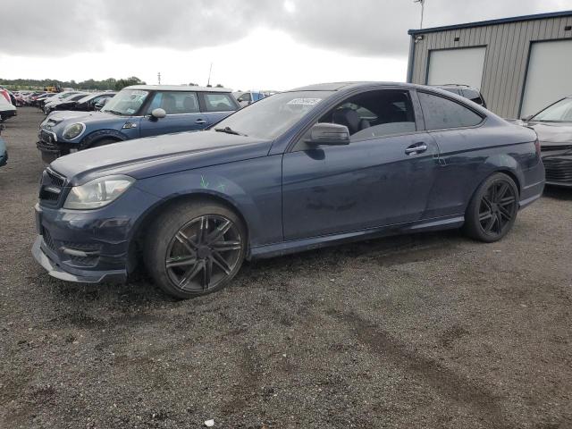 2013 Mercedes-benz C 350 მანქანა იყიდება აუქციონზე, vin: WDDGJ5HB8DG039095, აუქციონის ნომერი: 63750425