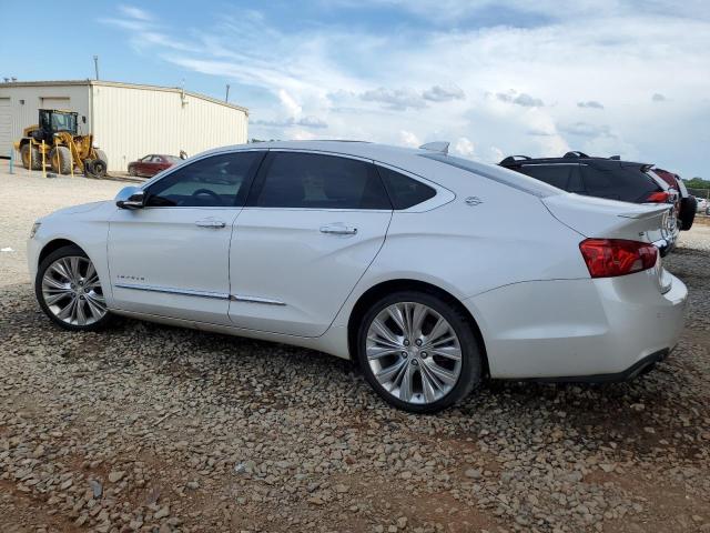Продажа на аукционе авто 2017 Chevrolet Impala Pre, vin: 1G1145S30HU121444, номер лота: 63389205